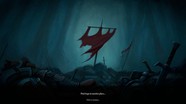 Hopeless Dregs screenshot 6