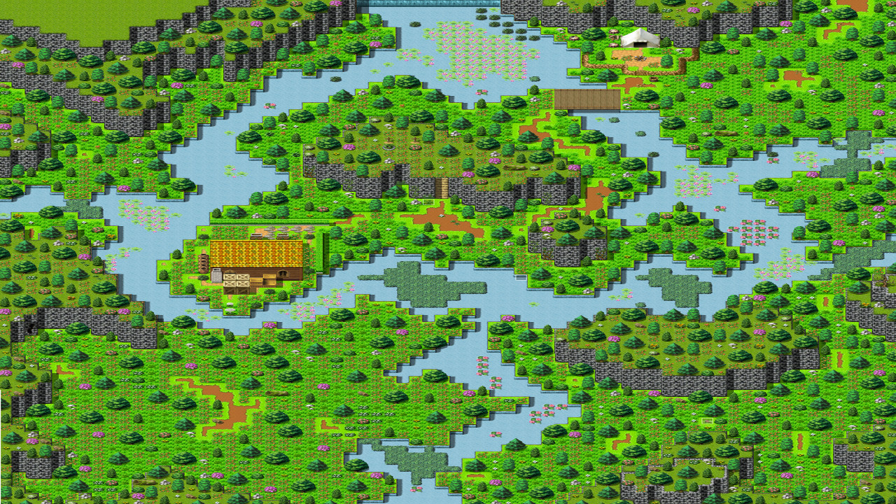 Dreams Of Adventure screenshot #10