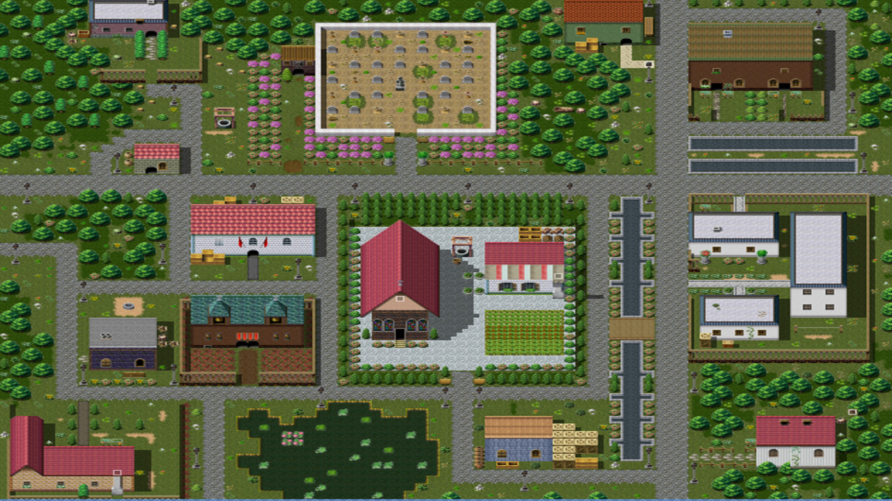 Dreams Of Adventure screenshot #6