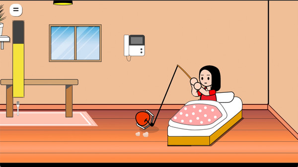 Bed Survival!