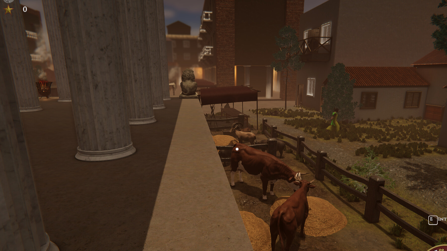 CRIXUS: Life of free Gladiator screenshot #8