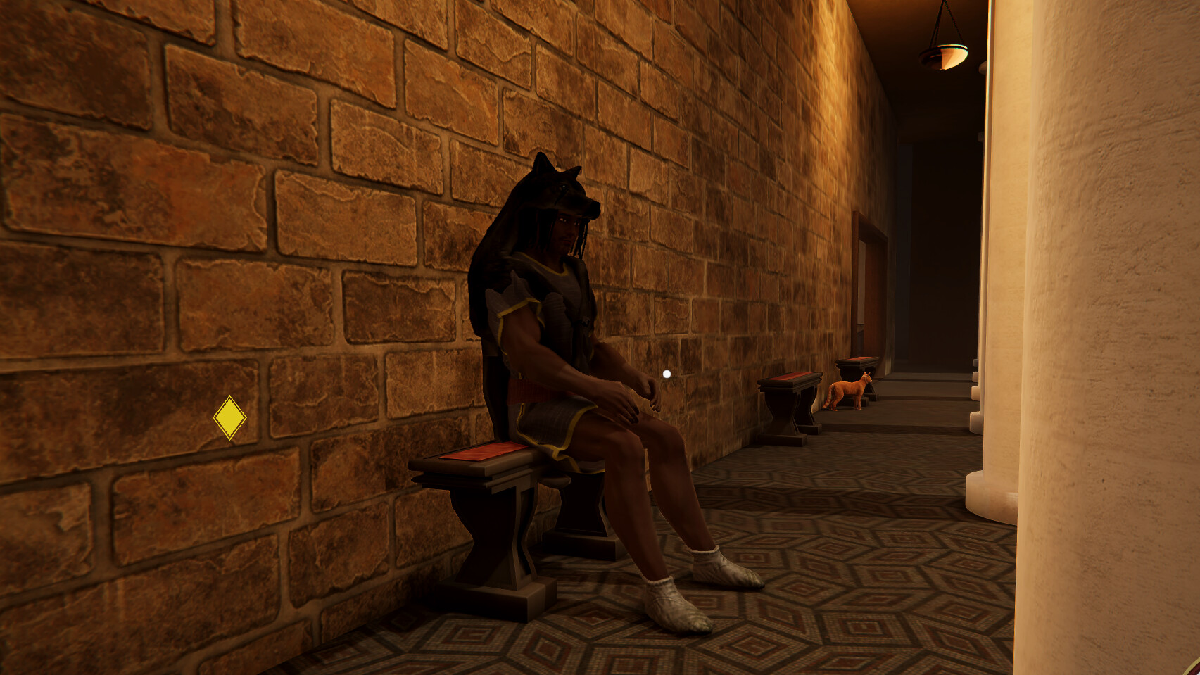 CRIXUS: Life of free Gladiator screenshot #10