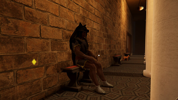 Screenshot z CRIXUS: Life of free Gladiator Screenshot z CRIXUS: Life of free Gladiator