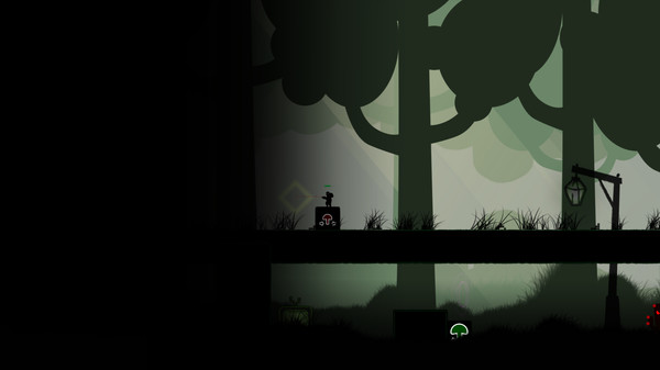 Screenshot 3 of Shots Fired in the Dark Forest
