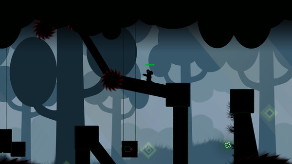 Shots fired in the Dark Forest screenshot 6