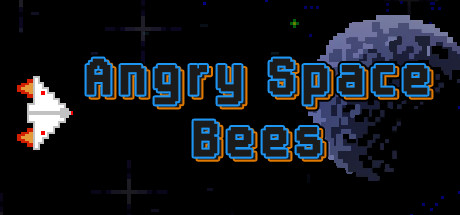 Angry Space Bees by FreeAnimals_Software - $3.99 game cover