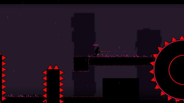 A Strange City screenshot 2