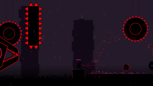 A Strange City screenshot 5
