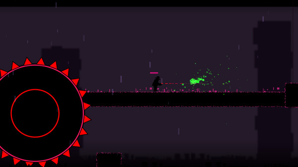 A Strange City screenshot 3