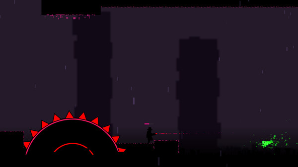 A Strange City screenshot 6