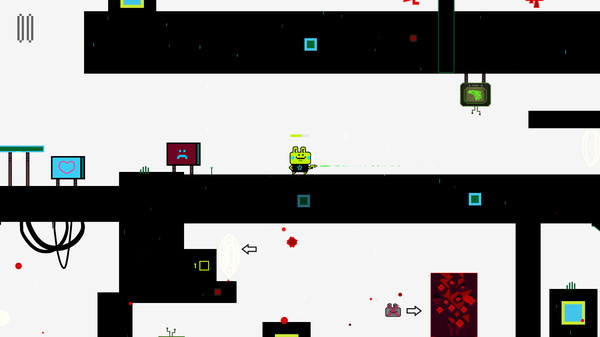 Two Legs screenshot 6