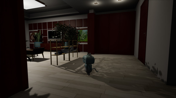 Screenshot z 雪糕猫