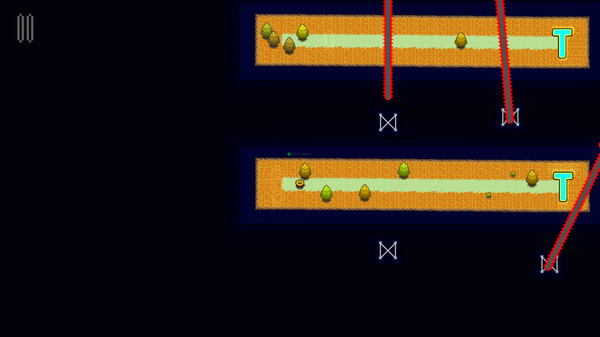 Screenshot 5 of Diego: Mission Red Tomato