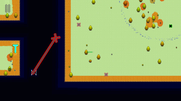 Diego: Mission Red Tomato screenshot 9