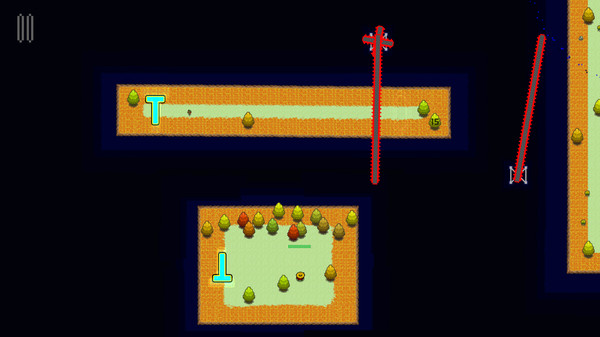 Screenshot 7 of Diego: Mission Red Tomato