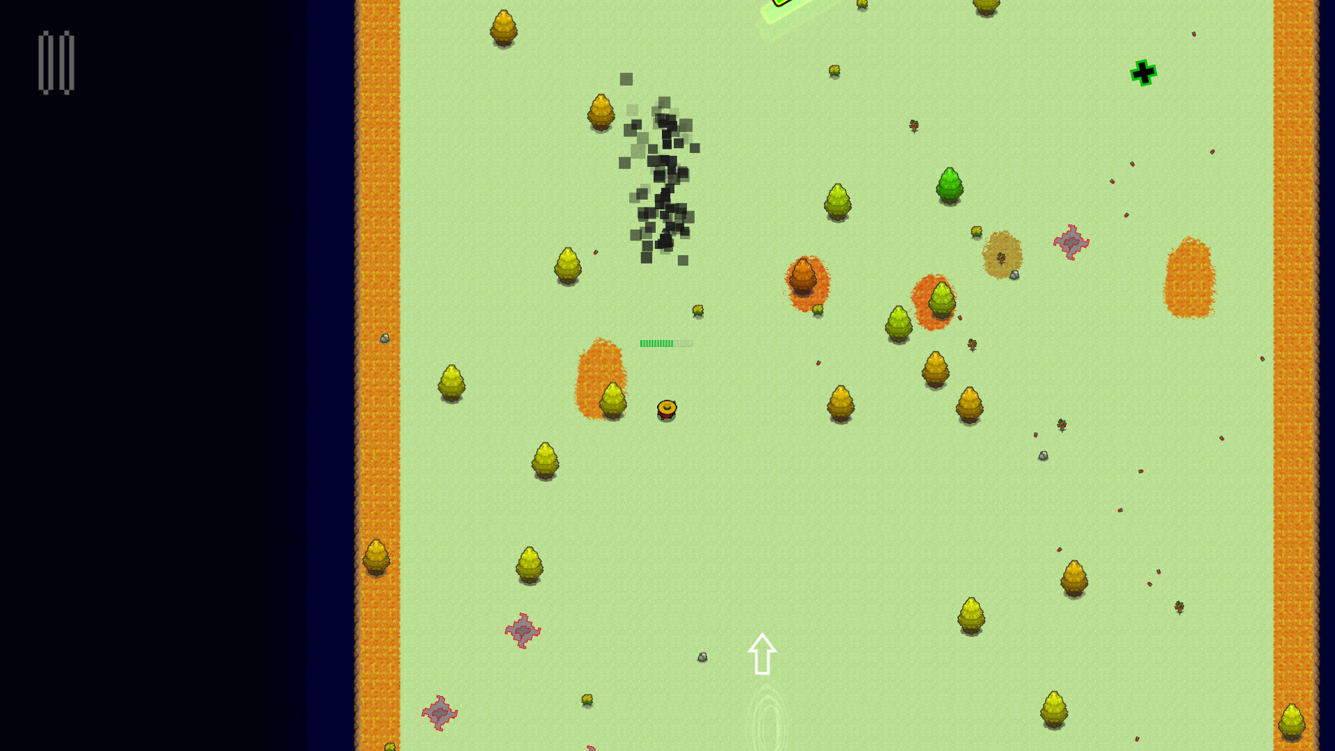 Diego: Mission Red Tomato Featured Screenshot #1