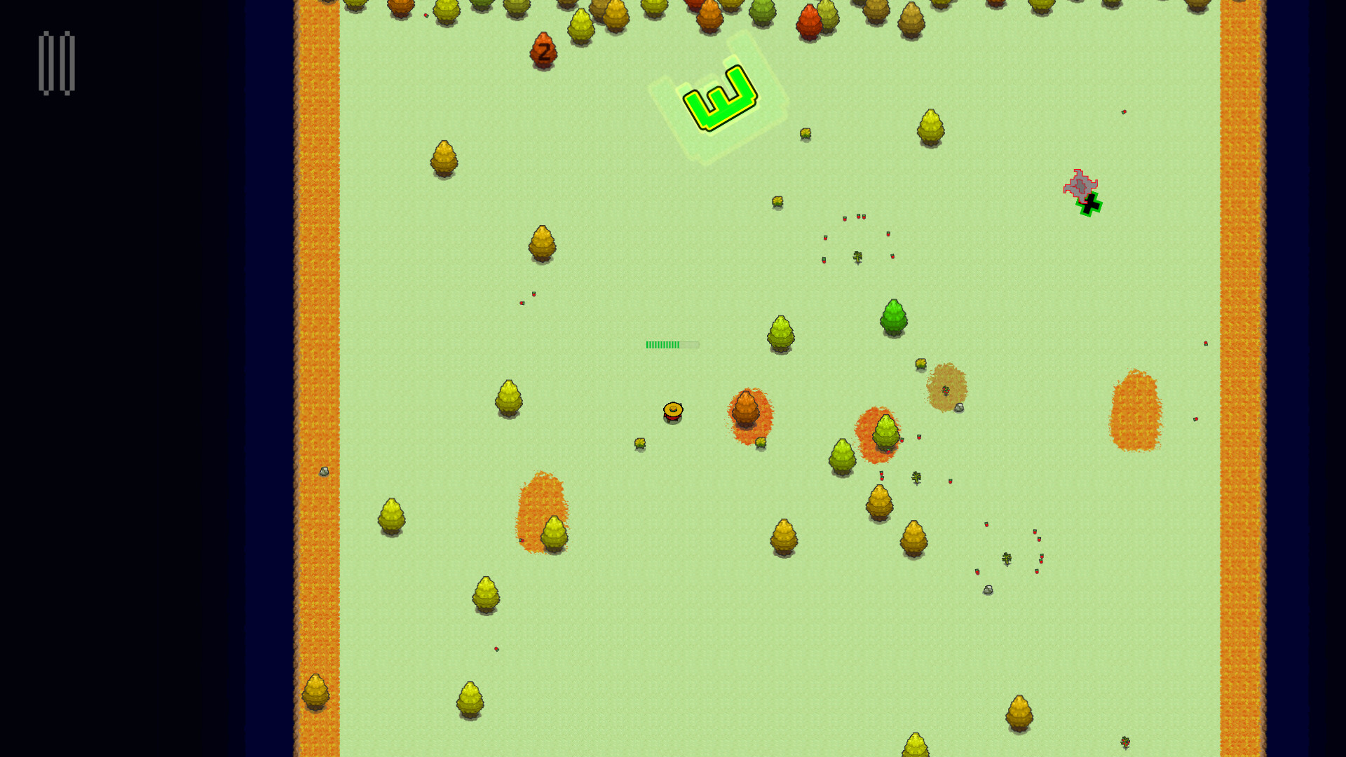 Diego: Mission Red Tomato screenshot #2