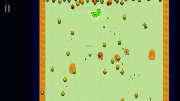 Screenshot 1 of Diego: Mission Red Tomato