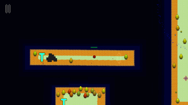 Screenshot 3 of Diego: Mission Red Tomato
