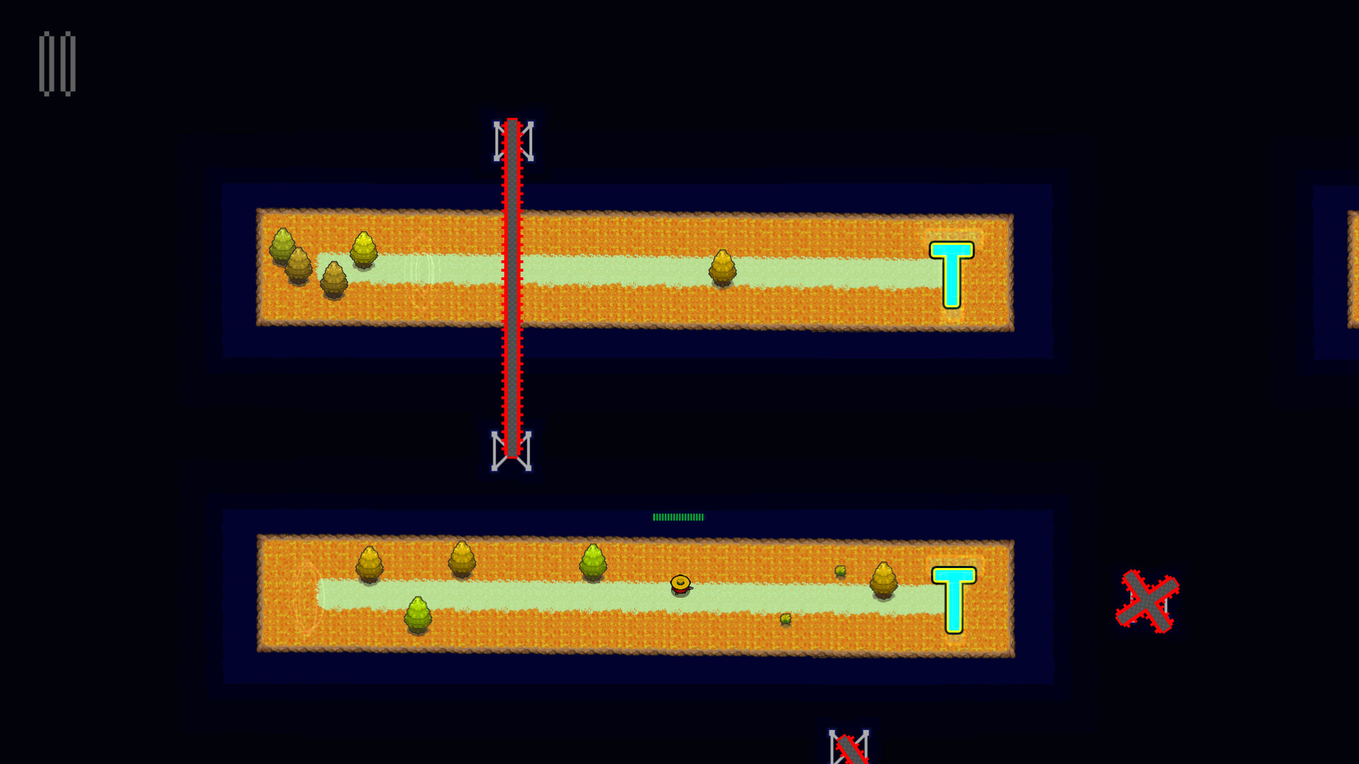 Diego: Mission Red Tomato screenshot #7