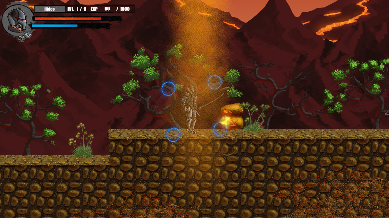 Wind of shuriken screenshot 13