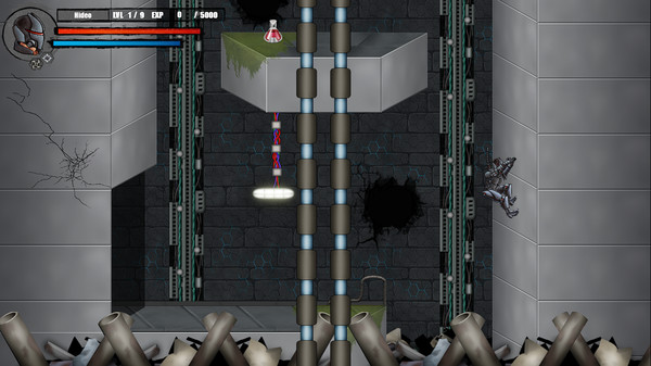 Скриншот 6 из игры Wind of shuriken