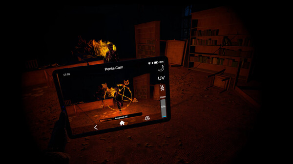 Screenshot z Revenants