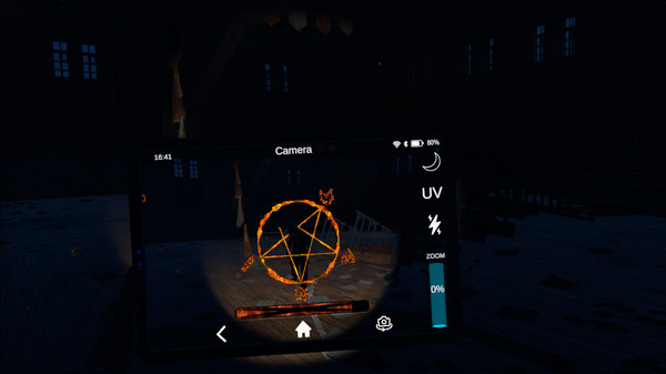 Screenshot z Revenants