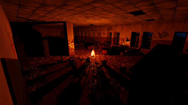 Screenshot z Revenants