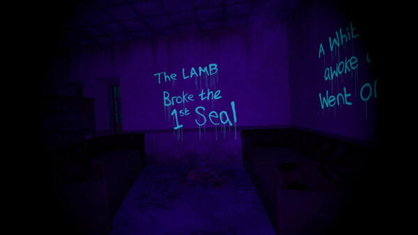 Screenshot z Revenants