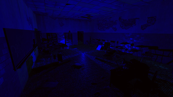 Screenshot z Revenants