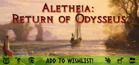 Aletheia: Return of Odysseus Cheat Engine/CT