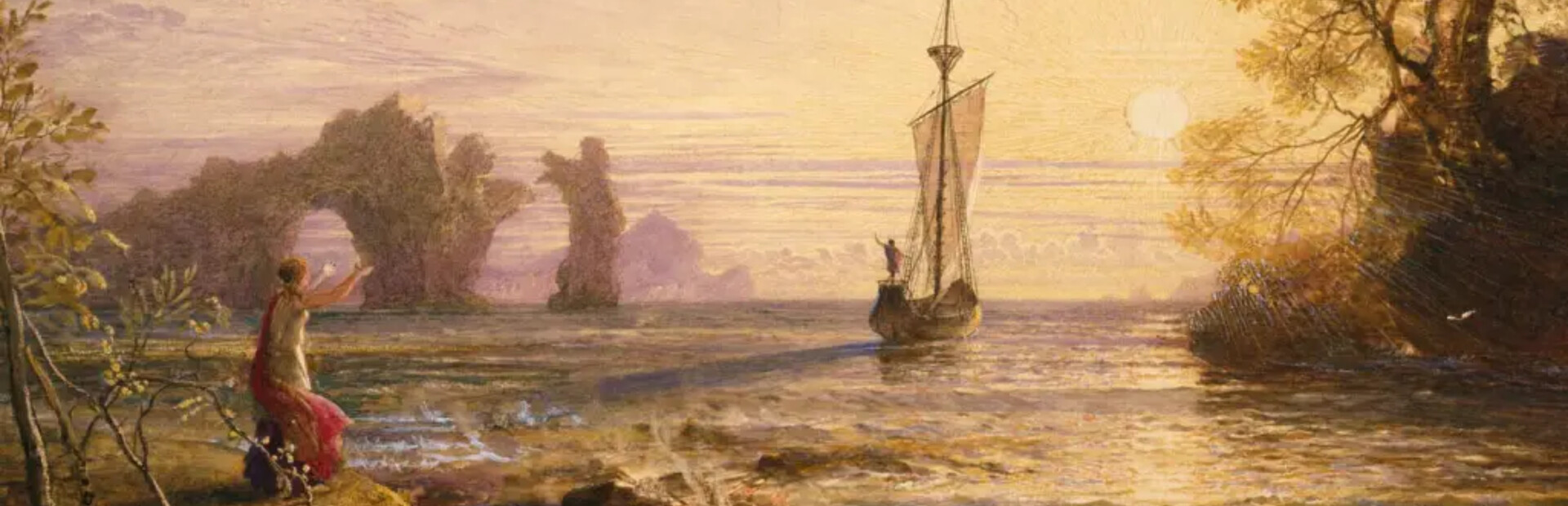 Aletheia: Return of Odysseus