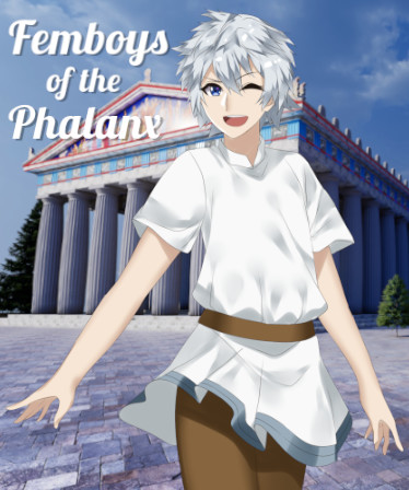 Femboys of the Phalanx
