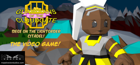 GOTC: Siege on the Lightorder Citadel Cheat Engine/CT