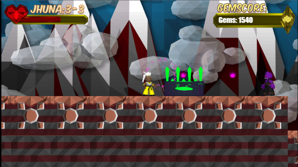 GOTC: Siege on the Lightorder Citadel screenshot 4