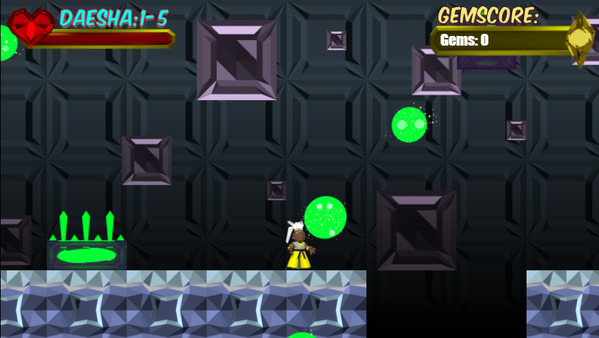 GOTC: Siege on the Lightorder Citadel screenshot 3