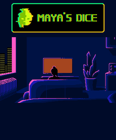 Maya's Dice