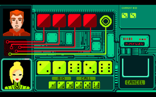 Maya's Dice screenshot 4