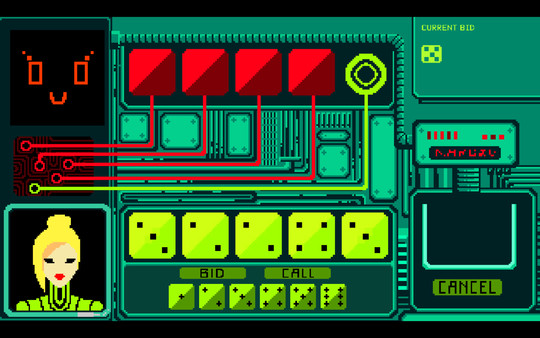 Maya's Dice screenshot 5