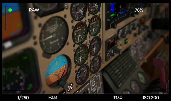 X-Plane 11 - Add-on: Aerosoft - shadeX