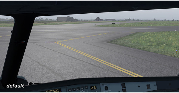 X-Plane 11 - Add-on: Aerosoft - shadeX — скриншот 21