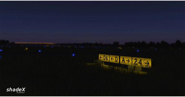 Screenshot z X-Plane 11 - Add-on: Aerosoft - shadeX