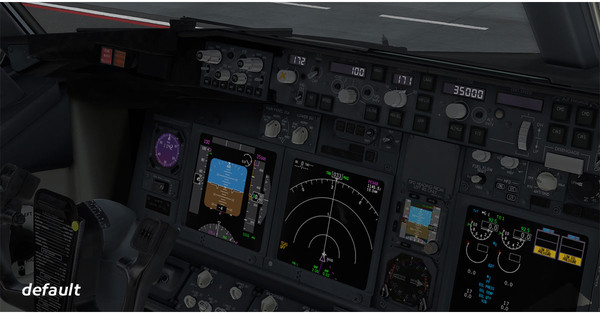 X-Plane 11 - Add-on: Aerosoft - shadeX