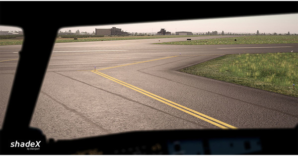 X-Plane 11 - Add-on: Aerosoft - shadeX — скриншот 22