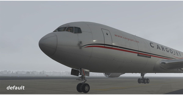 Screenshot z X-Plane 11 - Add-on: Aerosoft - shadeX