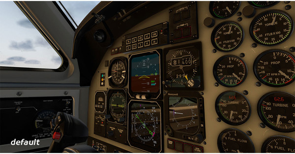 X-Plane 11 - Add-on: Aerosoft - shadeX — скриншот 17