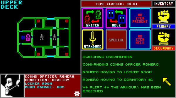 Insanium screenshot 3