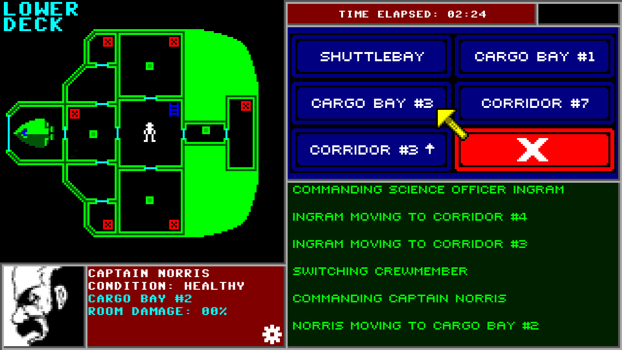 #6. Insanium (Steam) โดย: Catsmeat Studios