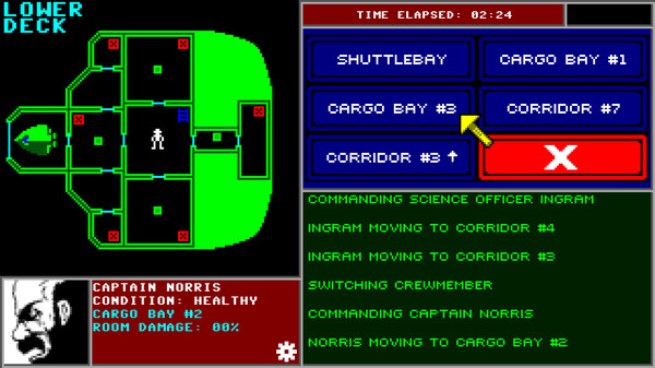 Insanium screenshot 6